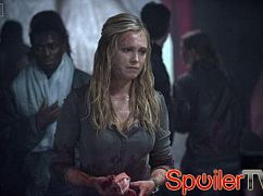 The 100: 1x07 Contents Under Pressure - zdjęcia promocyjne