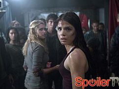 The 100: 1x07 Contents Under Pressure - zdjęcia promocyjne