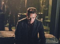 Arrow: 2x21 City of Blood - zdjęcia promocyjne