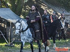 Wikingowie: 2x09 The Choice - zdjęcia promocyjne