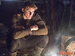 Wikingowie: 2x09 The Choice - zdjęcia promocyjne