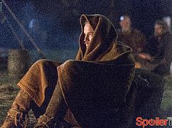 Wikingowie: 2x09 The Choice - zdjęcia promocyjne