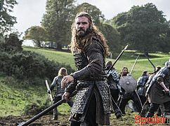 Wikingowie: 2x09 The Choice - zdjęcia promocyjne