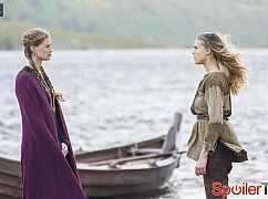 Wikingowie: 2x09 The Choice - zdjęcia promocyjne