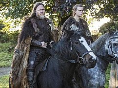 Wikingowie: 2x09 The Choice - zdjęcia promocyjne