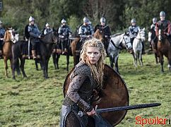 Wikingowie: 2x09 The Choice - zdjęcia promocyjne