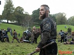 Wikingowie: 2x09 The Choice - zdjęcia promocyjne