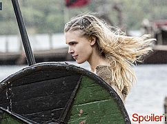 Wikingowie: 2x09 The Choice - zdjęcia promocyjne