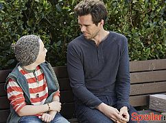 About a Boy: 1x11 About A Birthday Party - zdjęcia promocyjne