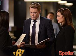 Blacklist: 1x20 The Kingmaker - zdjęcia promocyjne