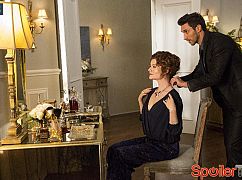 Pokojówki z Beverly Hills: 2x02 The Dark at the Top of the Stairs - zdjęcia promocyjne