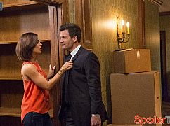 Pokojówki z Beverly Hills: 2x02 The Dark at the Top of the Stairs - zdjęcia promocyjne