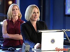 CSI: Kryminalne zagadki Las Vegas: 14x21 Kitty - zdjęcia promocyjne