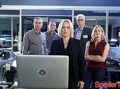 CSI: Kryminalne zagadki Las Vegas: 14x21 Kitty - zdjęcia promocyjne