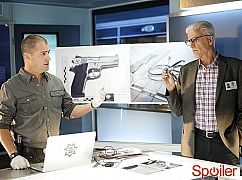 CSI: Kryminalne zagadki Las Vegas: 14x21 Kitty - zdjęcia promocyjne