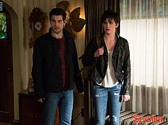 Grimm: 3x20 My Fair Wesen - zdjęcia promocyjne