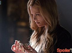 Grimm: 3x20 My Fair Wesen - zdjęcia promocyjne