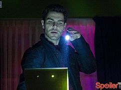 Grimm: 3x20 My Fair Wesen - zdjęcia promocyjne