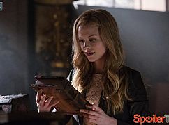 Grimm: 3x20 My Fair Wesen - zdjęcia promocyjne