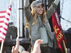 Nashville: 2x21 All or Nothing with Me - zdjęcia promocyjne