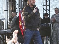 Nashville: 2x21 All or Nothing with Me - zdjęcia promocyjne