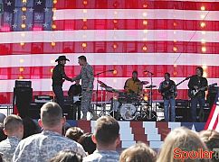 Nashville: 2x21 All or Nothing with Me - zdjęcia promocyjne