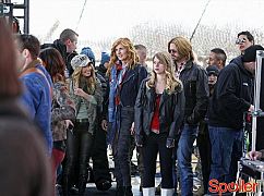 Nashville: 2x21 All or Nothing with Me - zdjęcia promocyjne