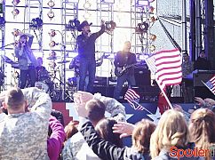 Nashville: 2x21 All or Nothing with Me - zdjęcia promocyjne