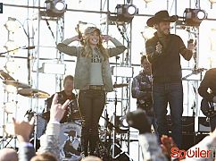 Nashville: 2x21 All or Nothing with Me - zdjęcia promocyjne