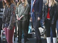 Nashville: 2x21 All or Nothing with Me - zdjęcia promocyjne