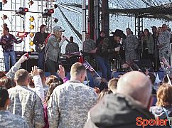 Nashville: 2x21 All or Nothing with Me - zdjęcia promocyjne