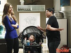 Współczesna rodzina: 5x21 Sleeper - zdjęcia promocyjne