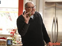 Współczesna rodzina: 5x22 Message Received - zdjęcia promocyjne