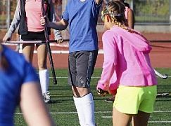 Trophy Wife: 1x20 There’s No Guy in Team - zdjęcia promocyjne