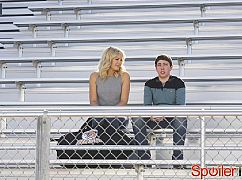 Trophy Wife: 1x20 There’s No Guy in Team - zdjęcia promocyjne
