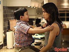 Trophy Wife: 1x21 Back to School - zdjęcia promocyjne