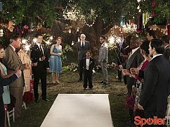 Podmiejski czyściec: 3x12 Les Lucioles - zdjęcia promocyjne