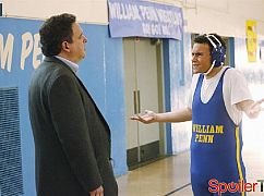 The Goldbergs: 1x22 A Wrestler Named Goldberg - zdjęcia promocyjne