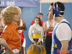 The Goldbergs: 1x22 A Wrestler Named Goldberg - zdjęcia promocyjne