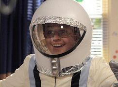 The Goldbergs: 1x22 A Wrestler Named Goldberg - zdjęcia promocyjne