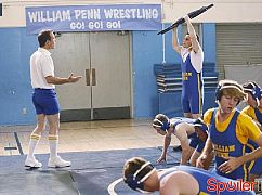 The Goldbergs: 1x22 A Wrestler Named Goldberg - zdjęcia promocyjne