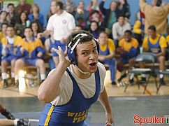 The Goldbergs: 1x22 A Wrestler Named Goldberg - zdjęcia promocyjne