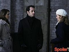 Zawód: Amerykanin: 2x10 Yousaf - zdjęcia promocyjne