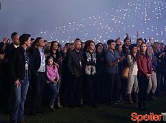 Nashville: 2x22 On The Other Hand - zdjęcia promocyjne