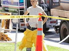Agenci NCIS: 11x23 The Admiral’s Daughter - zdjęcia promocyjne