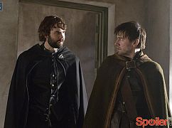 Reign: 1x22 Slaughter of Innocence - zdjęcia promocyjne