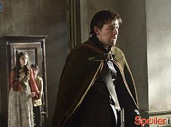 Reign: 1x22 Slaughter of Innocence - zdjęcia promocyjne