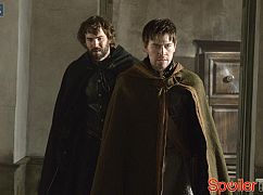 Reign: 1x22 Slaughter of Innocence - zdjęcia promocyjne