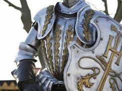 Reign: 1x22 Slaughter of Innocence - zdjęcia promocyjne