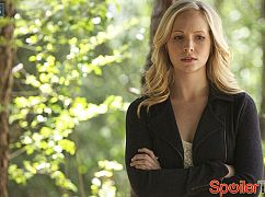 Pamiętniki wampirów: 5x22 Home - zdjęcia promocyjne